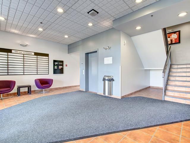 Hall d'entrée