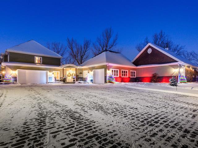 maison à vendre Salaberry-de-Valleyfield