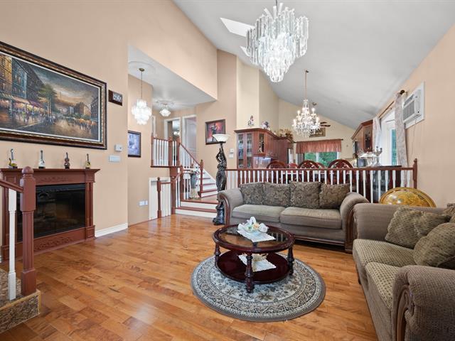 maison à vendre Montréal (Rivière-des-Prairies/Pointe-aux-Trembles)