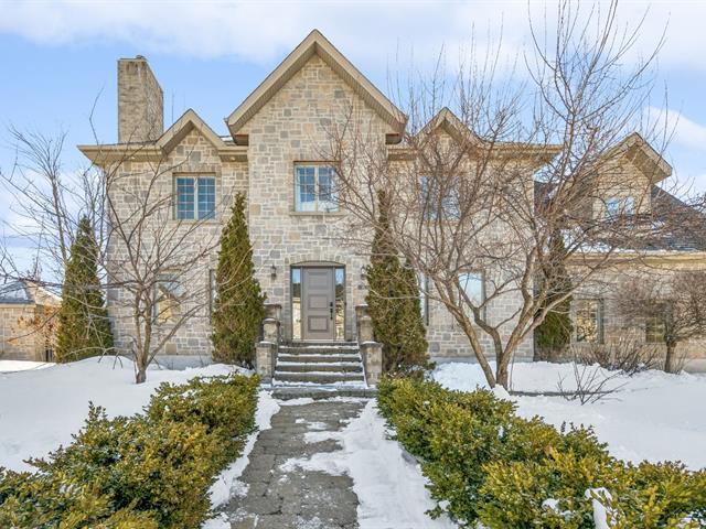 maison à vendre Blainville