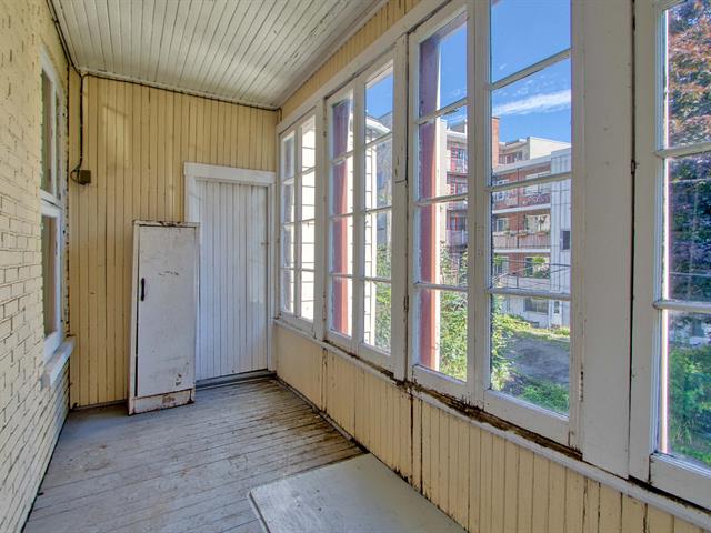 Logement