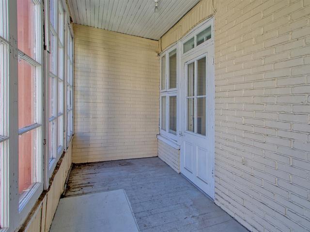 Logement