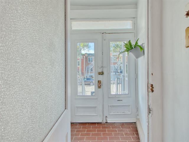 Hall d'entrée