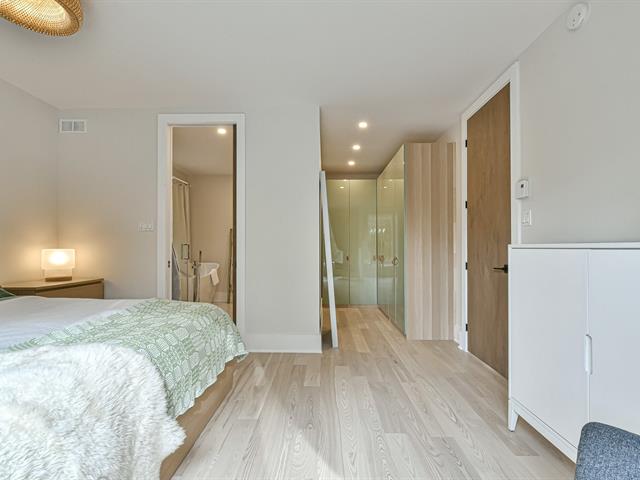 Penderie (Walk-in)