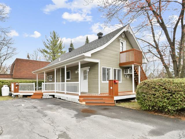 maison à vendre Mascouche