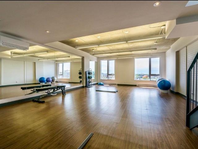 Salle communautaire
