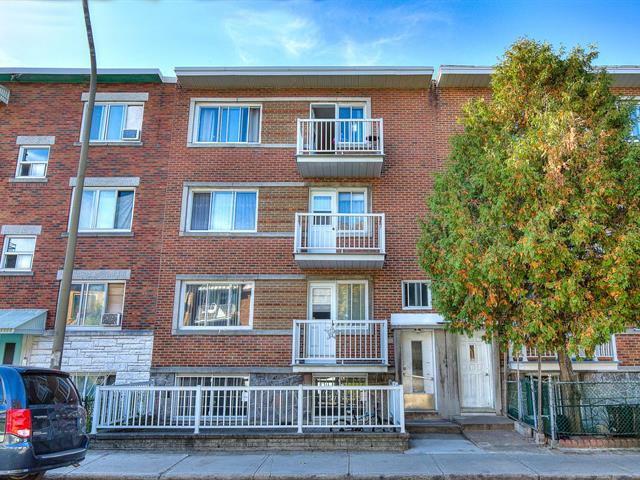 maison à vendre Montréal (Villeray/Saint-Michel/Parc-Extension)