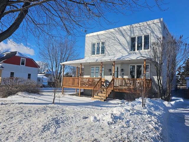 maison à vendre Saint-Sulpice