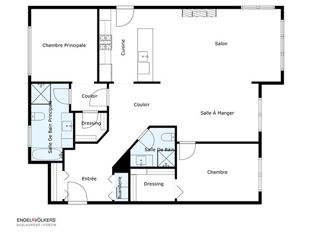Plan (croquis)