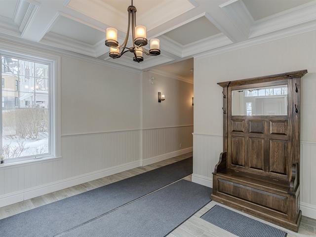 Hall d'entrée