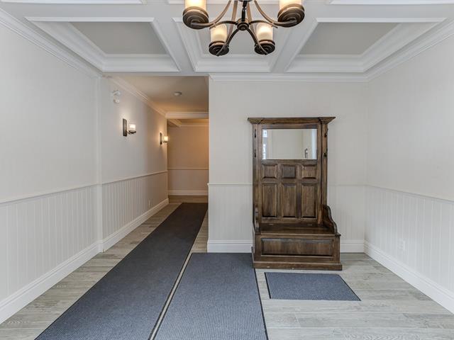 Hall d'entrée