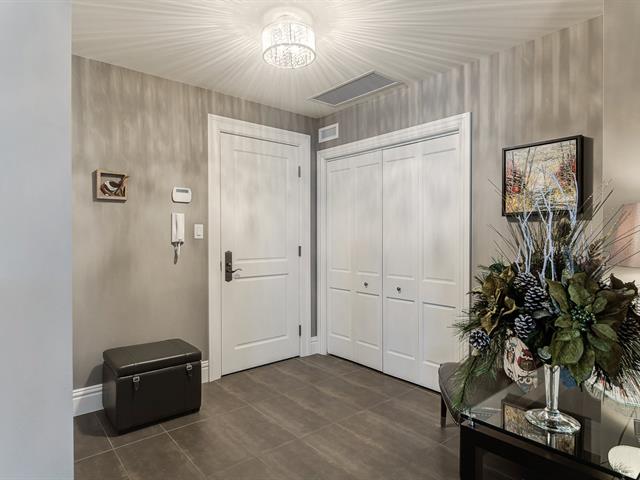 Hall d'entrée