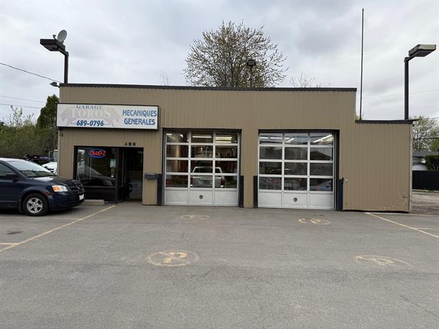 maison à vendre Laval (Sainte-Dorothée)