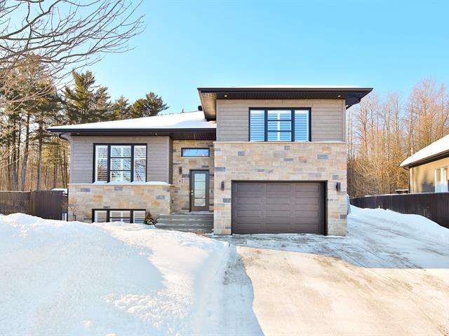 maison à vendre Sorel-Tracy