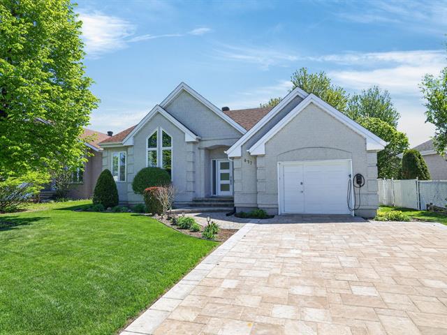 maison à vendre Terrebonne (Lachenaie)