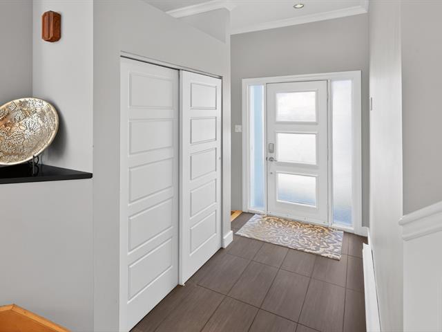 Hall d'entrée