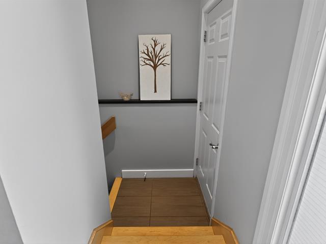Escalier