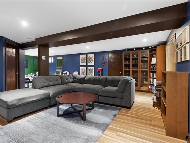 Salle familiale