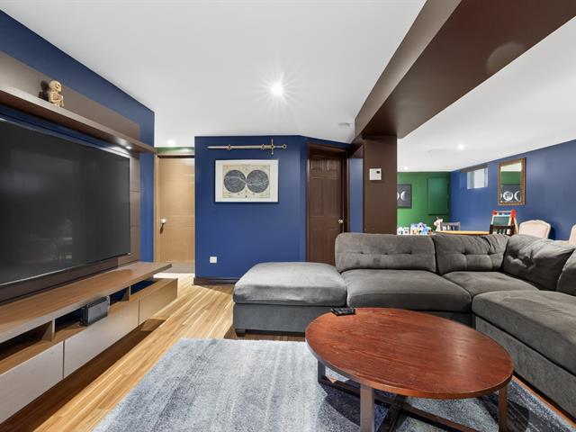 Salle familiale