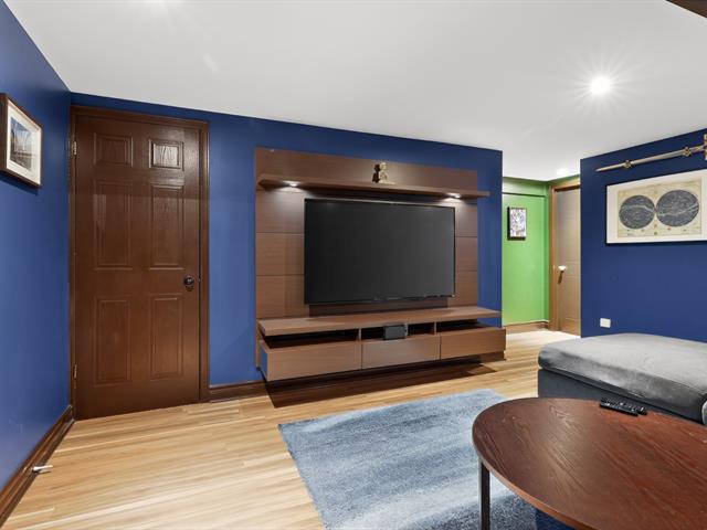 Salle familiale