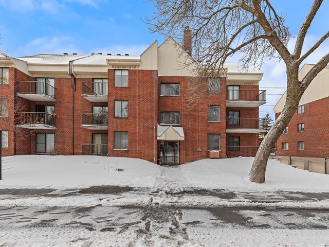 maison à vendre Montréal (Ahuntsic-Cartierville)