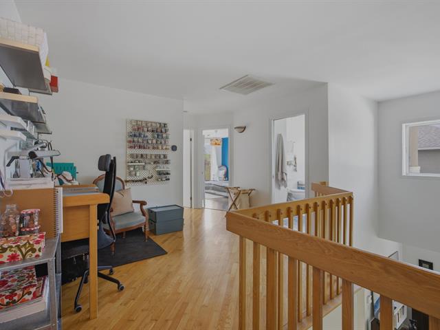 Mezzanine