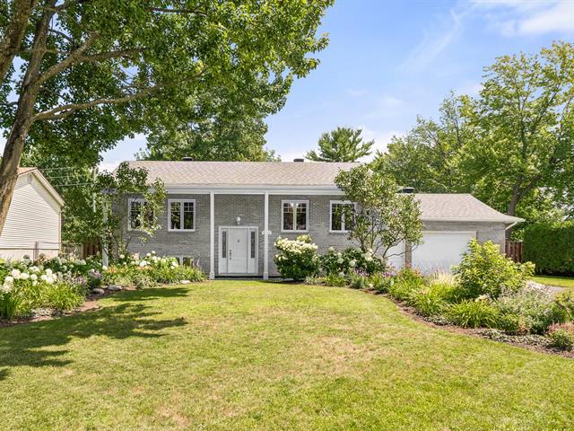 maison à vendre Terrebonne (La Plaine)