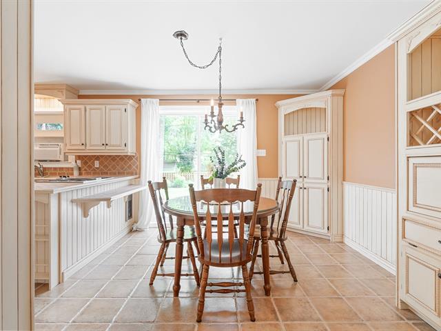 Salle à manger