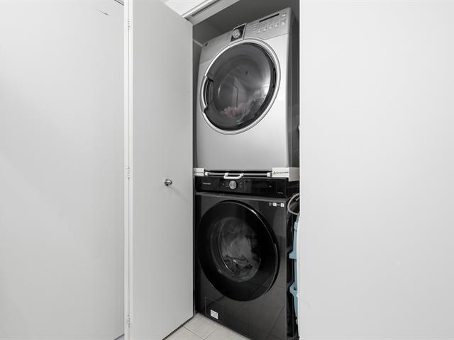 Salle de lavage