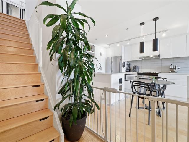 Escalier