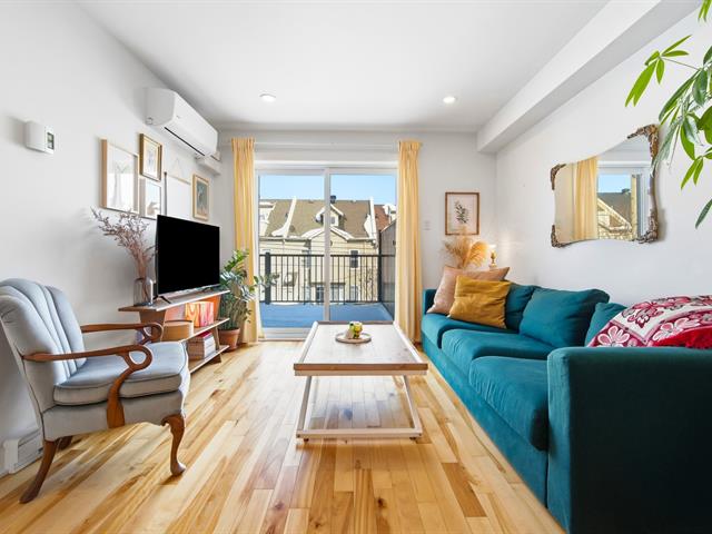 maison à vendre Montréal (Mercier/Hochelaga-Maisonneuve)