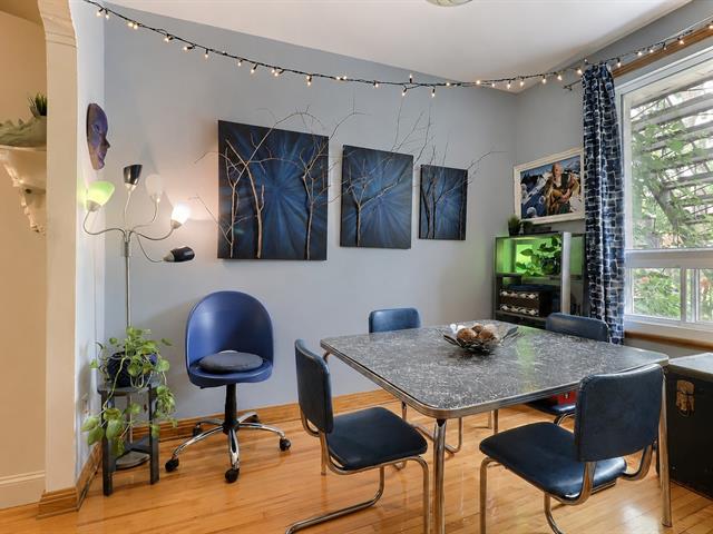 Salle à manger