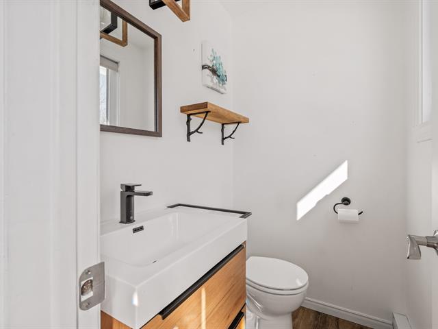 Washroom