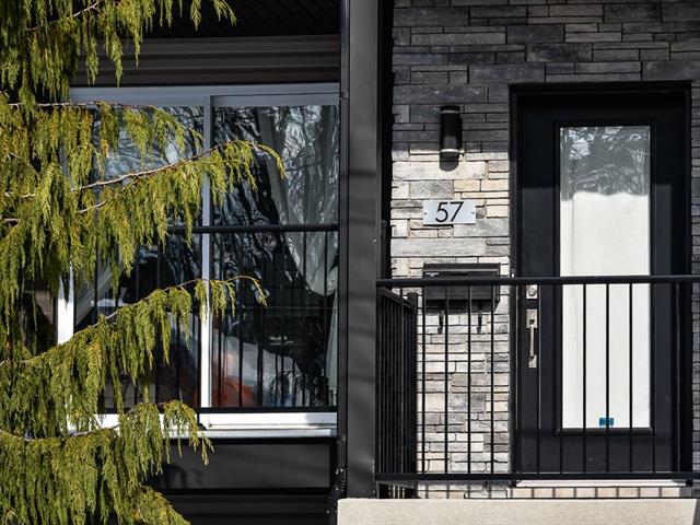 maison à vendre Longueuil (Le Vieux-Longueuil)