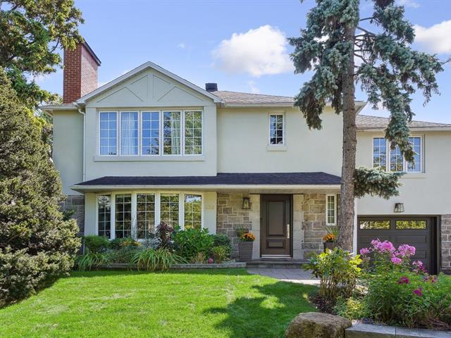 maison à vendre Mont-Royal