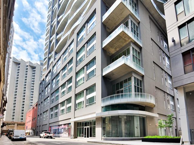 maison à vendre Montréal (Ville-Marie)