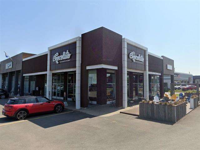 maison à vendre Lévis (Desjardins)