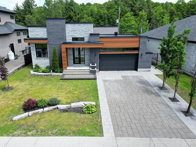 Frontage