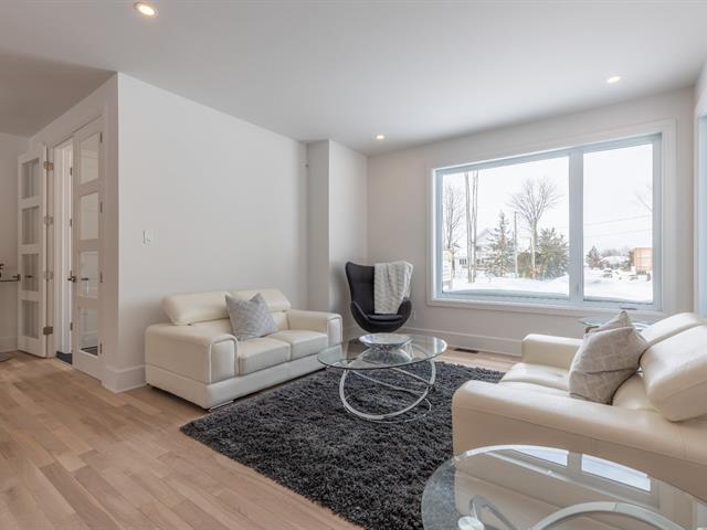 Bungalow for sale, Notre-Dame-de-l'Île-Perrot