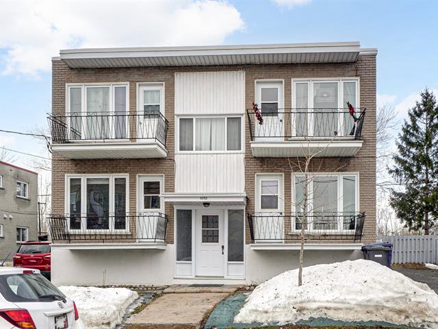 maison à vendre Laval (Saint-Vincent-de-Paul)
