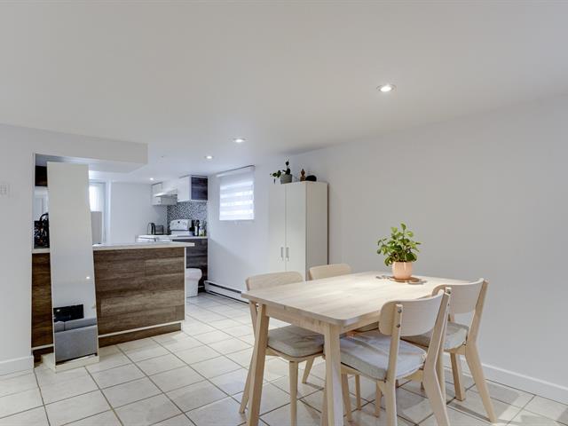 Salle à manger