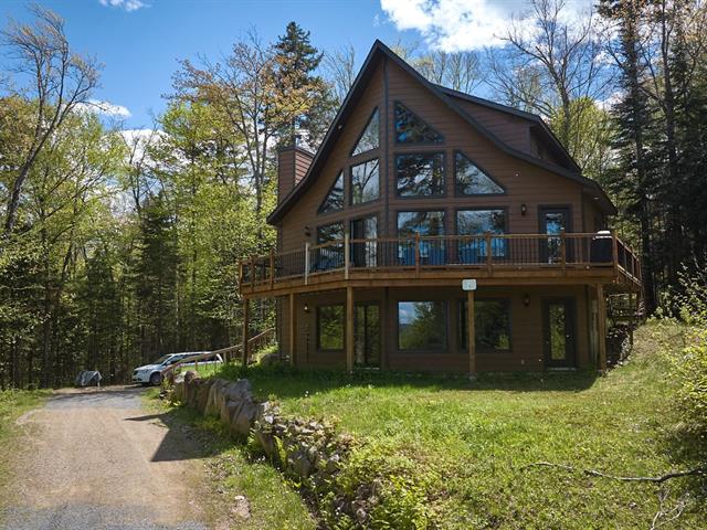 maison à vendre Saint-Donat
