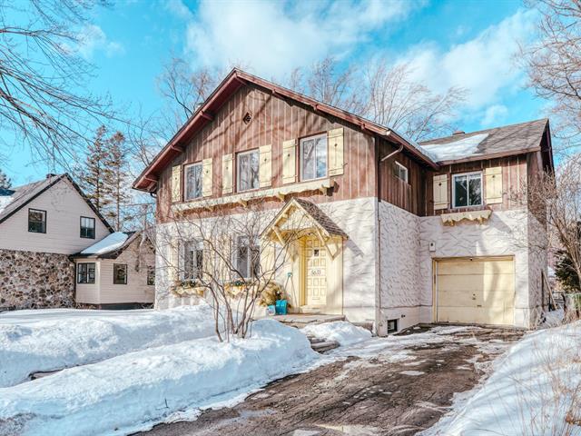 maison à vendre Montréal (Rosemont/La Petite-Patrie)