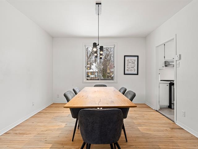 Salle à manger