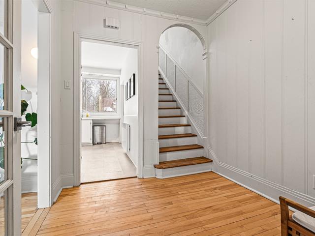 Hall d'entrée