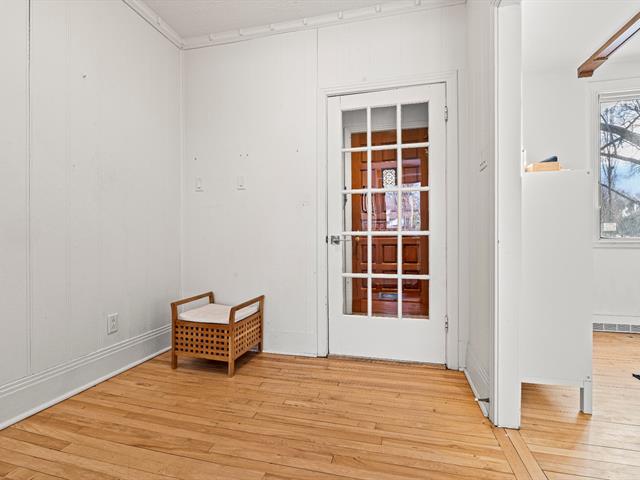 Hall d'entrée
