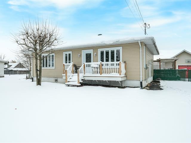 maison à vendre Rougemont