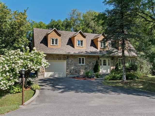 maison à vendre L'Assomption