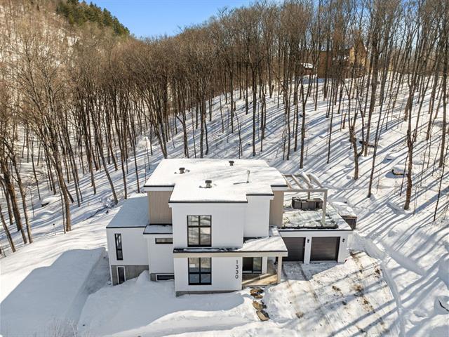 maison à vendre Mont-Tremblant