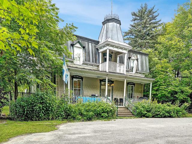 maison à vendre Terrebonne (Terrebonne)